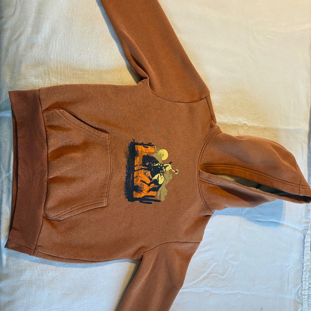 Boys Bass Pro Shops Sweatshirt